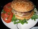 HAMBURGUESAS CALIDAD ANGUS