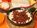 QUESO FUNDIDO