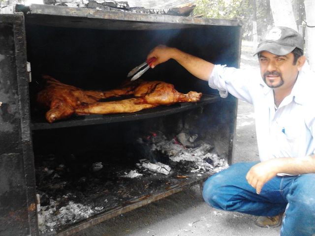 Sin Nombre