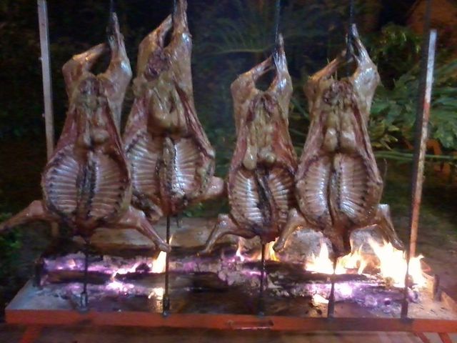 Sin Nombre
