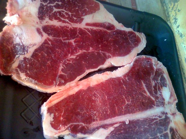 CORTES DE CARNE 100% CALIDAD..