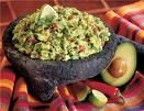 GUACAMOLE